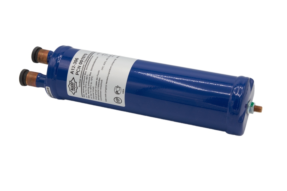 A12-305 Suction accumulator 16mm A001978