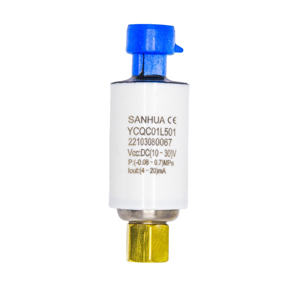 YCQC01L501 Čidlo tlaku -0,8..7 bar,7/16" UNF S10185036002