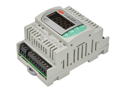 DN33C0LR00 Thermostat electronic CDN33C0LR00