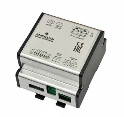 EXD-U02 Control Unit for Valve Positioning A808053