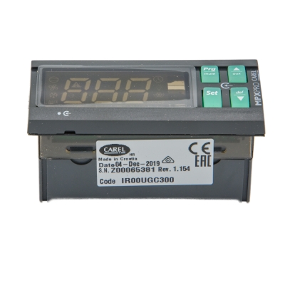 IR00UGC300 Thermostat display for MPX Pro CIR00UGC300