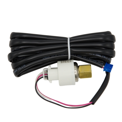 YCQB02L01 Čidlo tlaku 0-20bar, 0,5-4,5V, 7/16" UNF, kabel 2m S10185004902