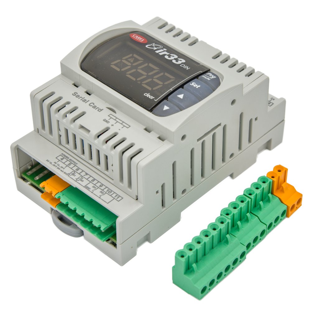 DN33W7LR20 Thermostat electronic CDN33W7LR20