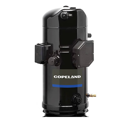 ZFD 25 KVE TFD 591 Digitální kompresor R404A, R448/9A K8861203