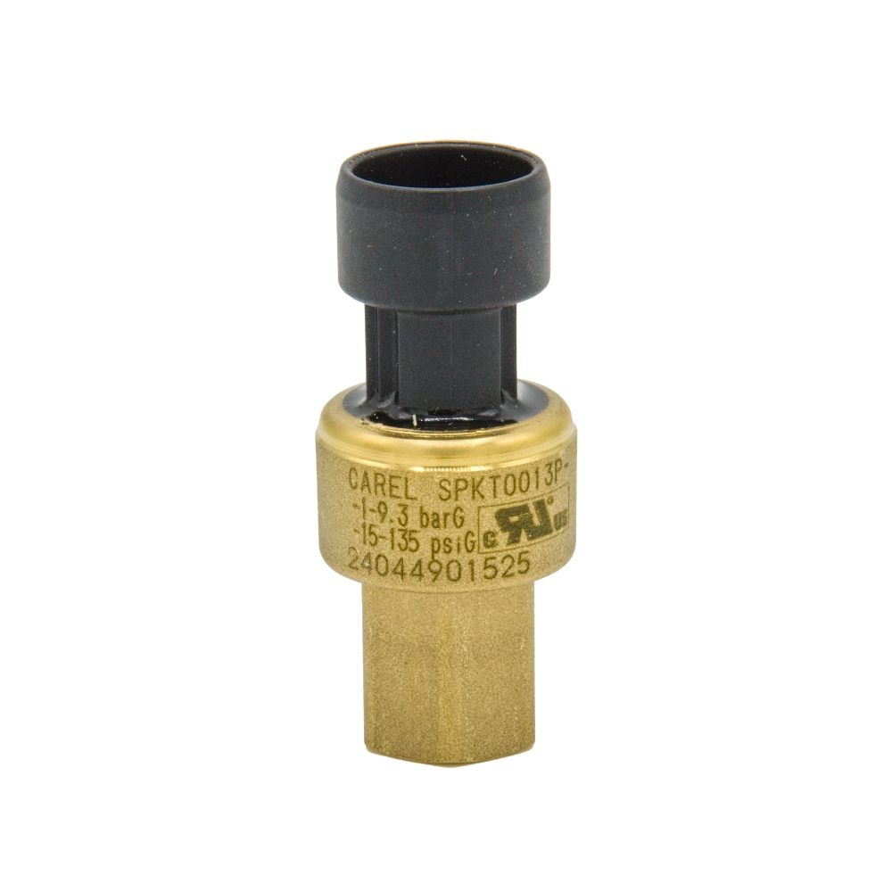 SPKT0013P0 Pressure sensor -1-9bar, 0.5-4.5V DC CSPKT0013P0