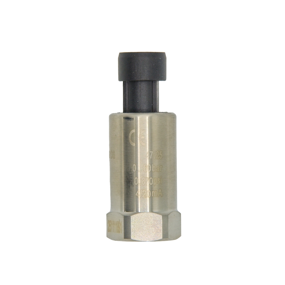 SPKT00G1D0 Pressure sensor 0-60bar, 4-20mA CSPKT00G1D0