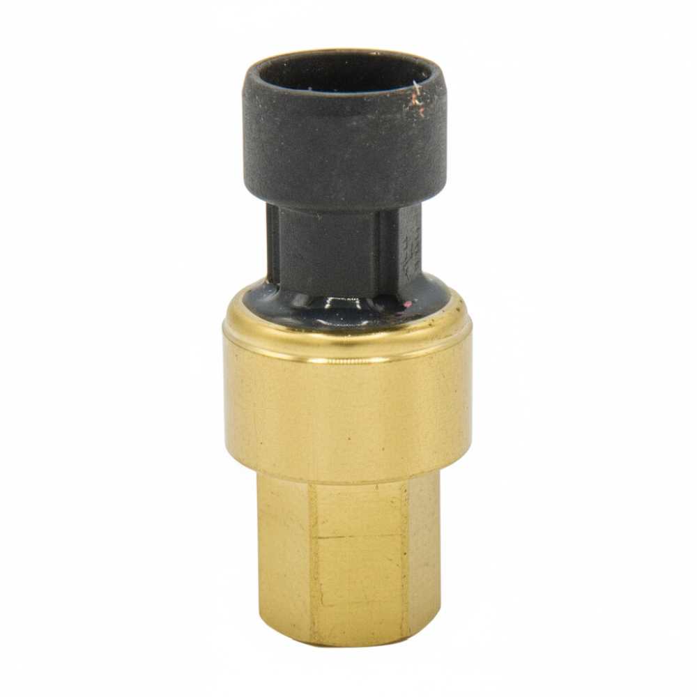 SPKT00F3P0 Pressure sensor 0 - 20.7 bar, 0.5 - 4.5 V DC CSPKT00F3P0