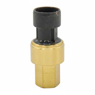 SPKT00F3P0 Pressure sensor 0 - 20.7 bar, 0.5 - 4.5 V DC CSPKT00F3P0