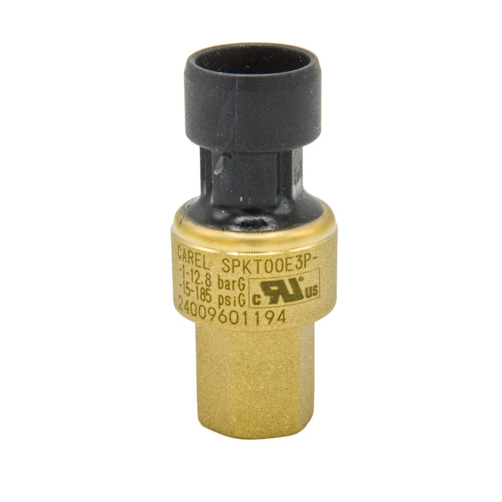 SPKT00E3P0 Pressure sensor -1-12.8bar, 0.5-4.5V DC CSPKT00E3P0