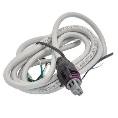 SPKC002312 Cable to pressure sensor 2m, IP 67 CSPKC002312