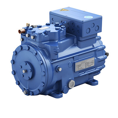 HGX22e/190-4 Bock kompresor DA097G1843