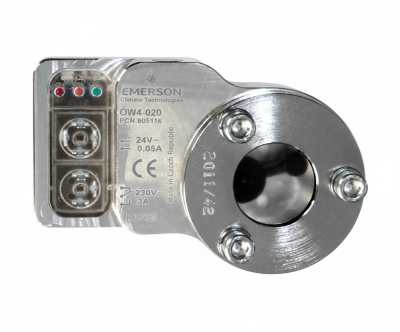 OW4-020 Electronic oil level monitoring TraxOil A805116