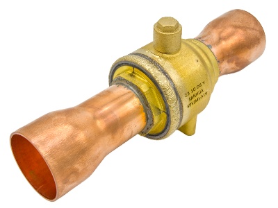 SBV(M)-A19YSHY-1-S Ball Valve 64mm S10150055902