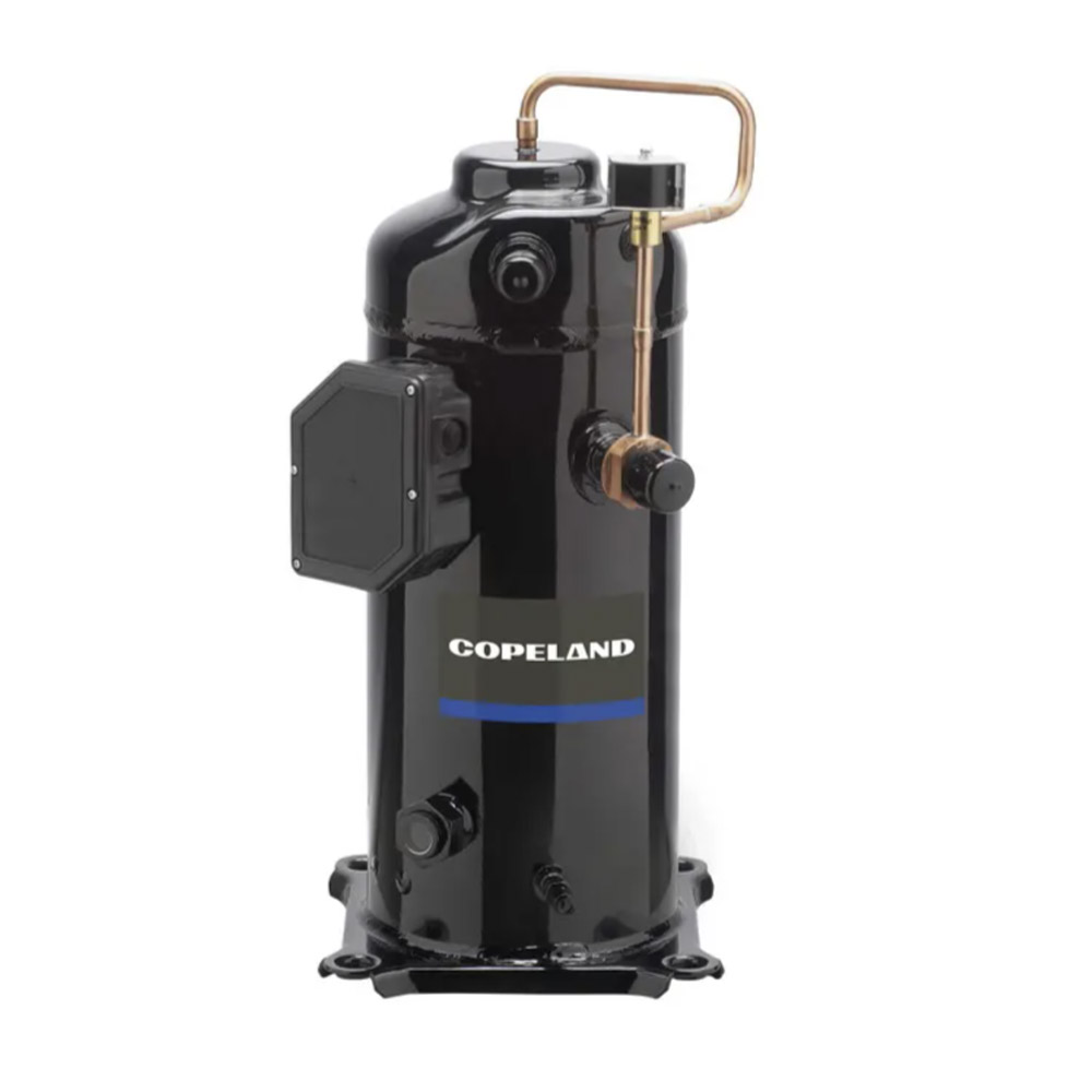 ZFD 13 KVE TFD 551 Digital Compressor R404A, R448/9A K8861225