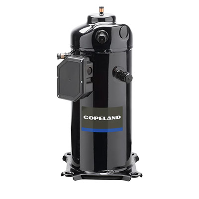 ZFD 13 KVE TFD 551 Digital Compressor R404A, R448/9A K8861225