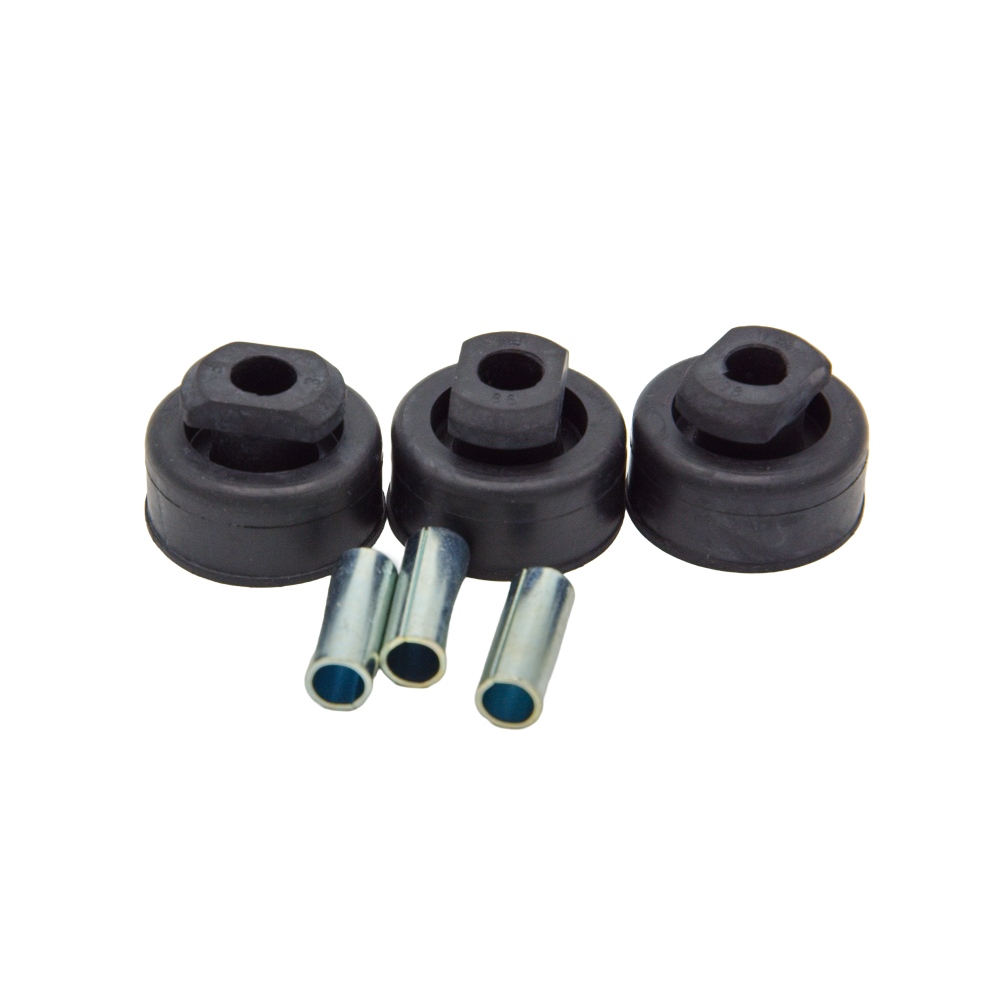 8844415 mounting kit for compressors ZH04, ZH05, YHV029, YHV046, YHV072, YHV094 hard K8844415