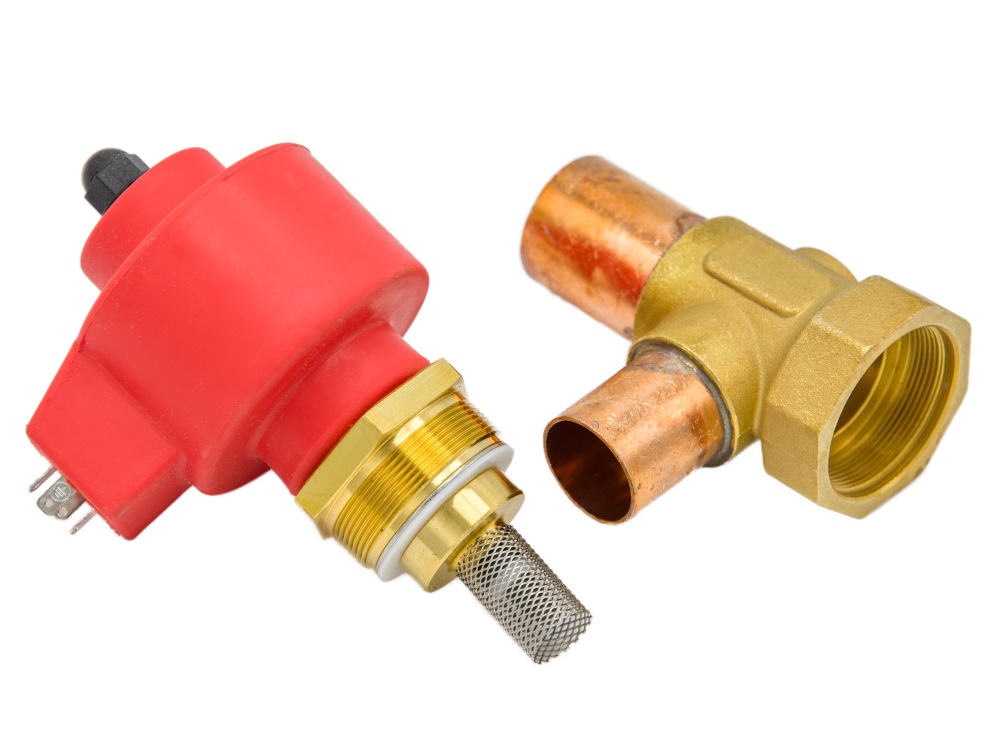 E3V55SSR10  Electronic Valve CE3V55SSR10