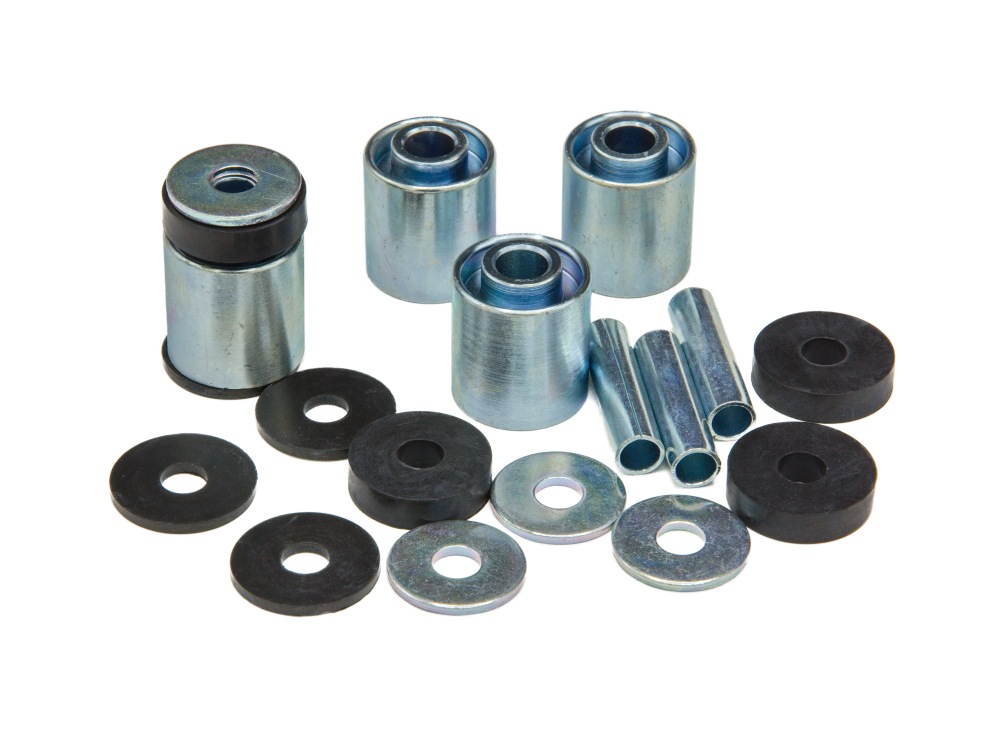 8615308 Mounting Kit for ZR108-190, YH28-YH38, ZHI27-46, ZB50-ZB114 Compressors K8615308