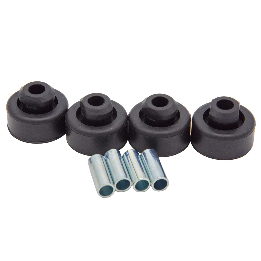 8848428 mounting kit for YHV094, YHV119, ZP104, ZP122, ZP143 compressors K8848428