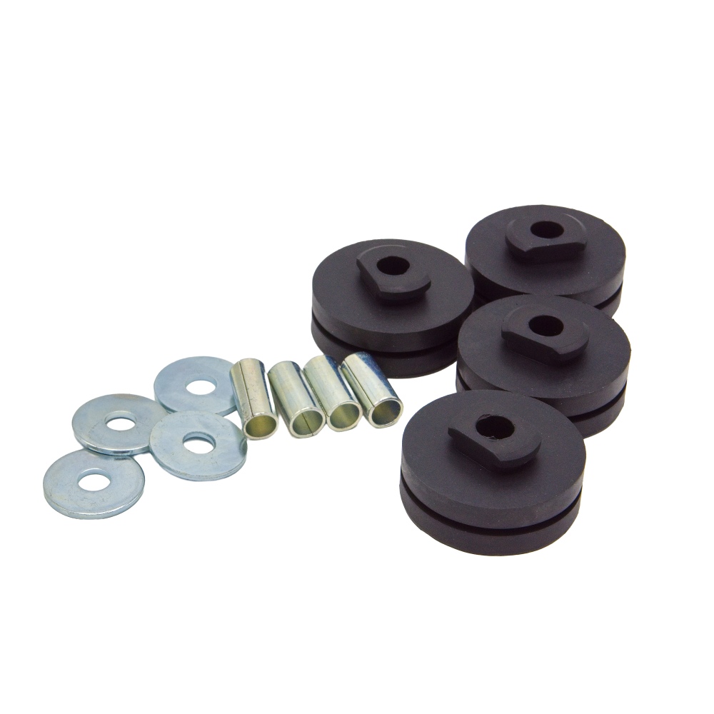8629403 mounting kit for ZP233 and ZP293 compressors K8629403