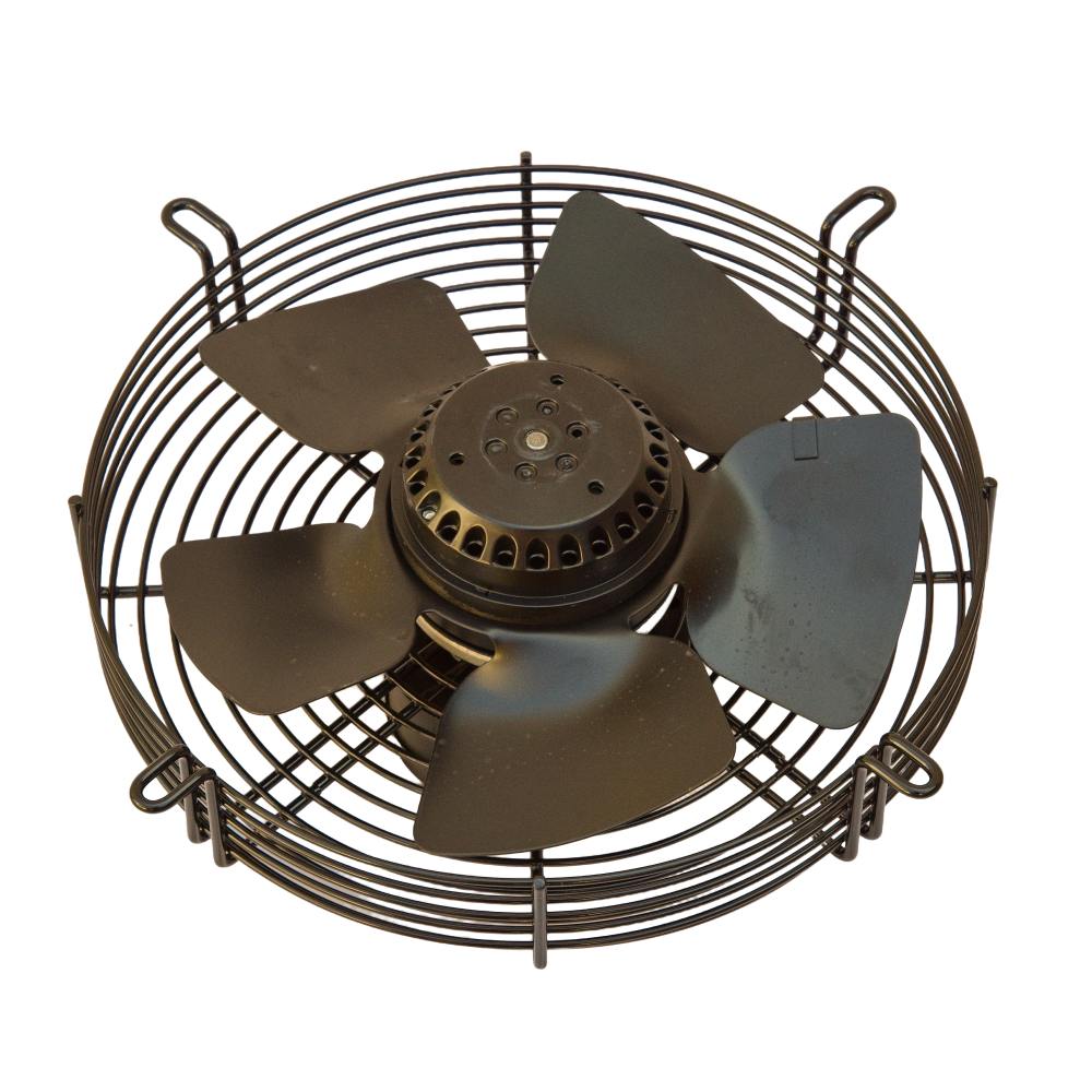 YWF 2E 250 B Fan 250mm, blowing, 230V, 2500 rpm FANYWF2E250B