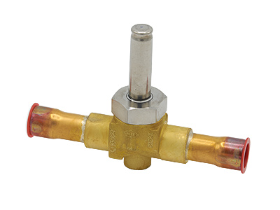 200 RB 6T5  solenoid valve 16mm A801186