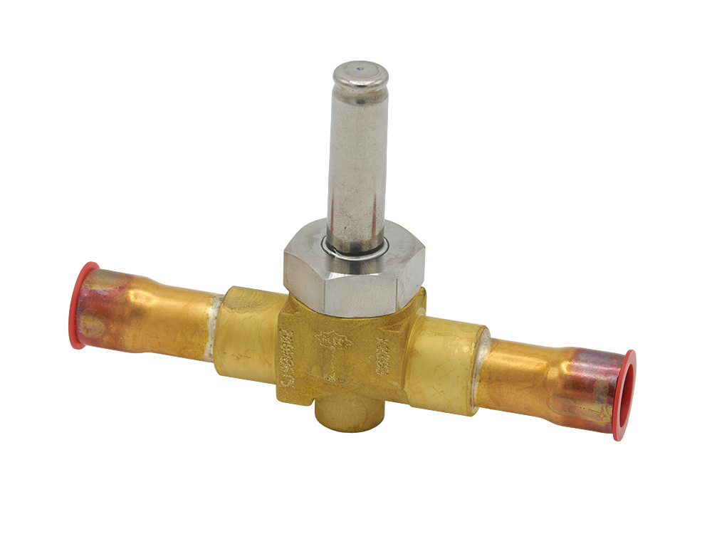 200 RB 6T4 solenoid valve 12mm A801182