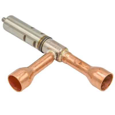 E2V35FSMC0  Electronic Valve without Coil CE2V35FSMC0