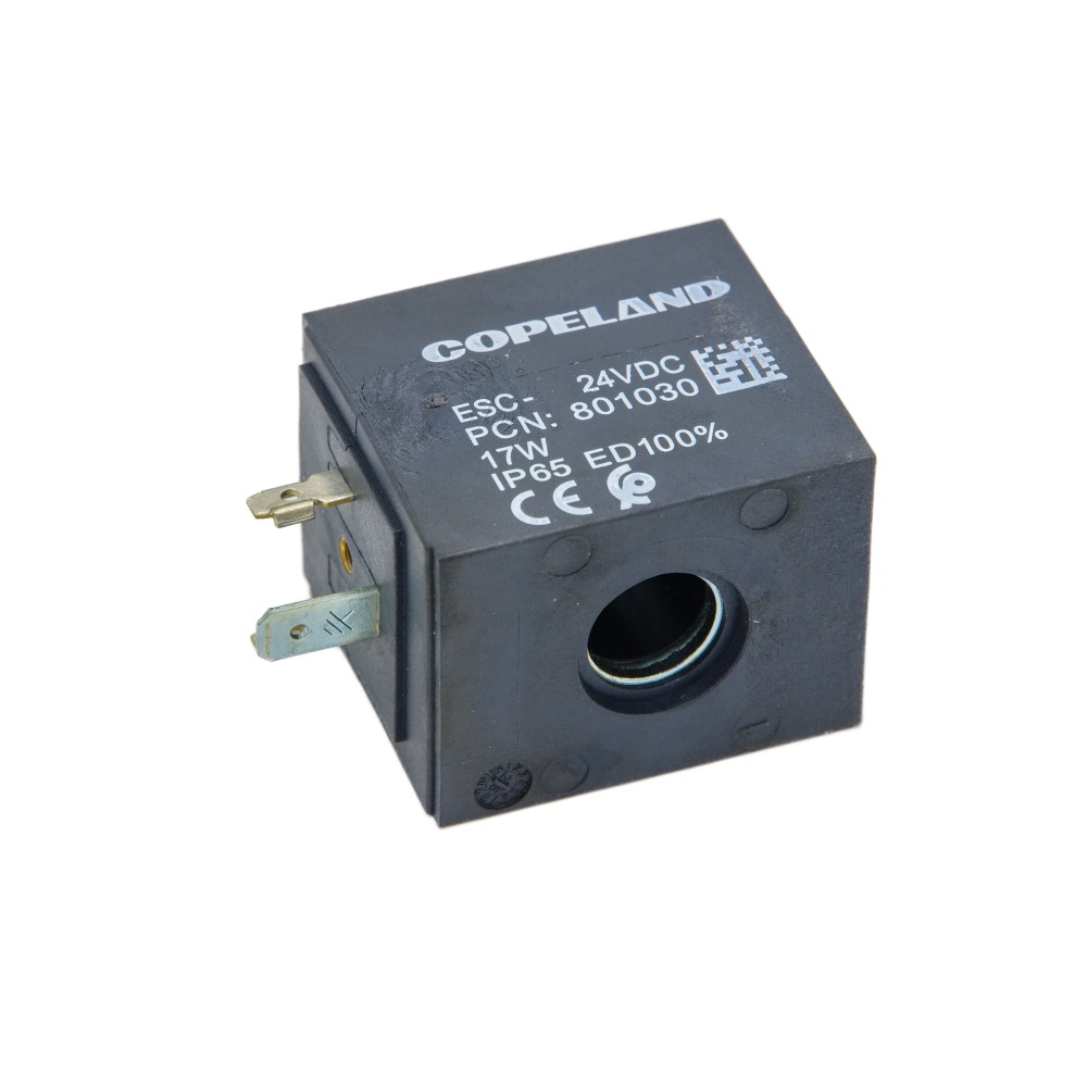 ESC 24V DC Cívka 15W A801030