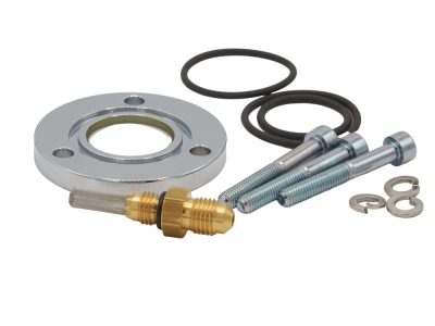 OM3-K01 set spare parts OM3/OM4 A805036