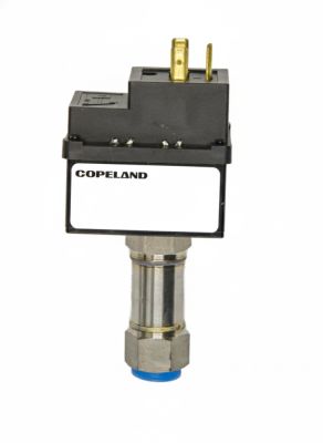 PS3 W6S HP pressostat, 22/28 bar, Auto Reset, 7/16" UNF A0715684