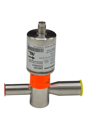 EX5-U21  Electronic Valve A800618