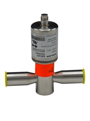 EX5-U31  Electronic Valve bi-flow A800619