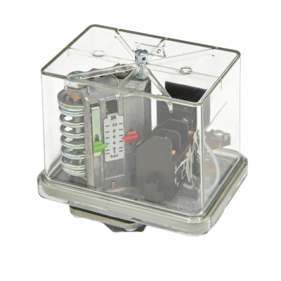 FF 4-10 VDS DAI pressostat 0.7... 10 bar A1020080-33187