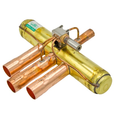 SHF-20D-46-02 Valve 4-way, 9.9m3/h,1/2"-3/4" S10325051601