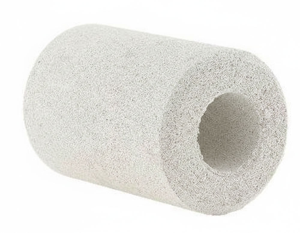 W48 - vložka filtru sání, po spálení A006970