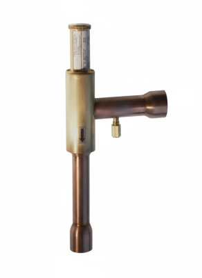 PRC 11 A Suction Pressure Regulator 16mm A800384