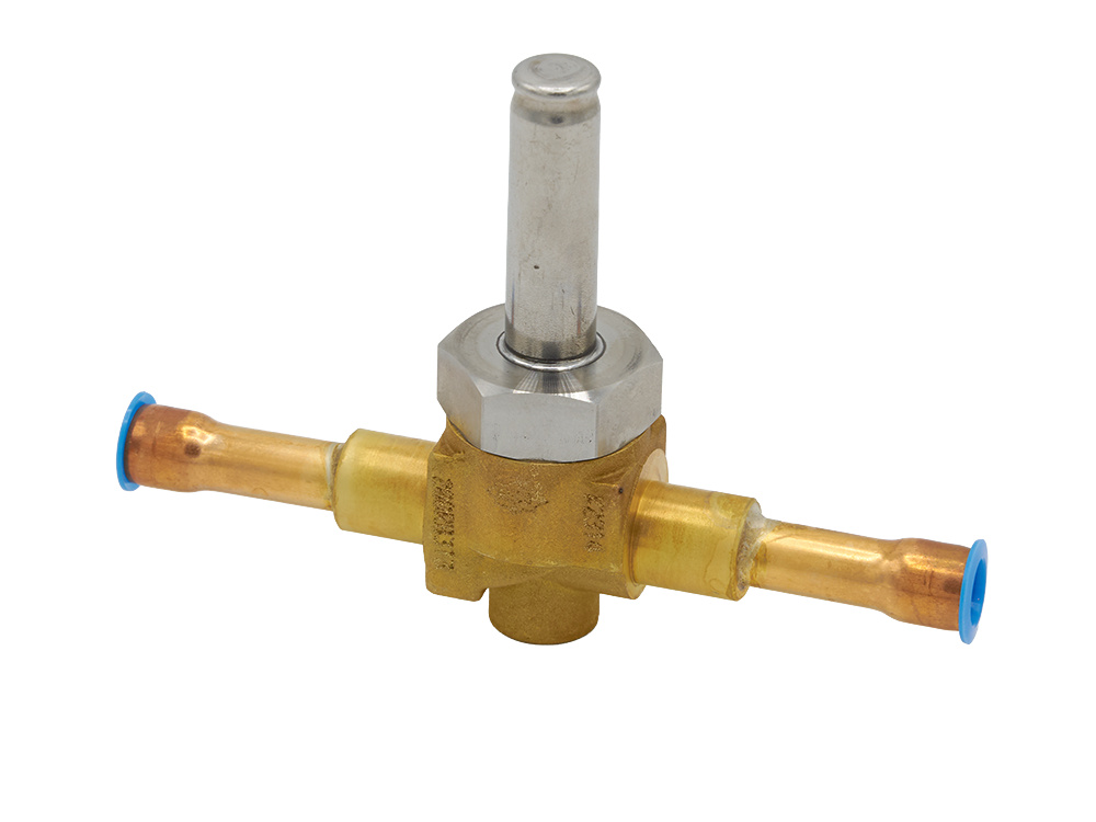 200 RB 3T3 solenoid valve 10mm A801239