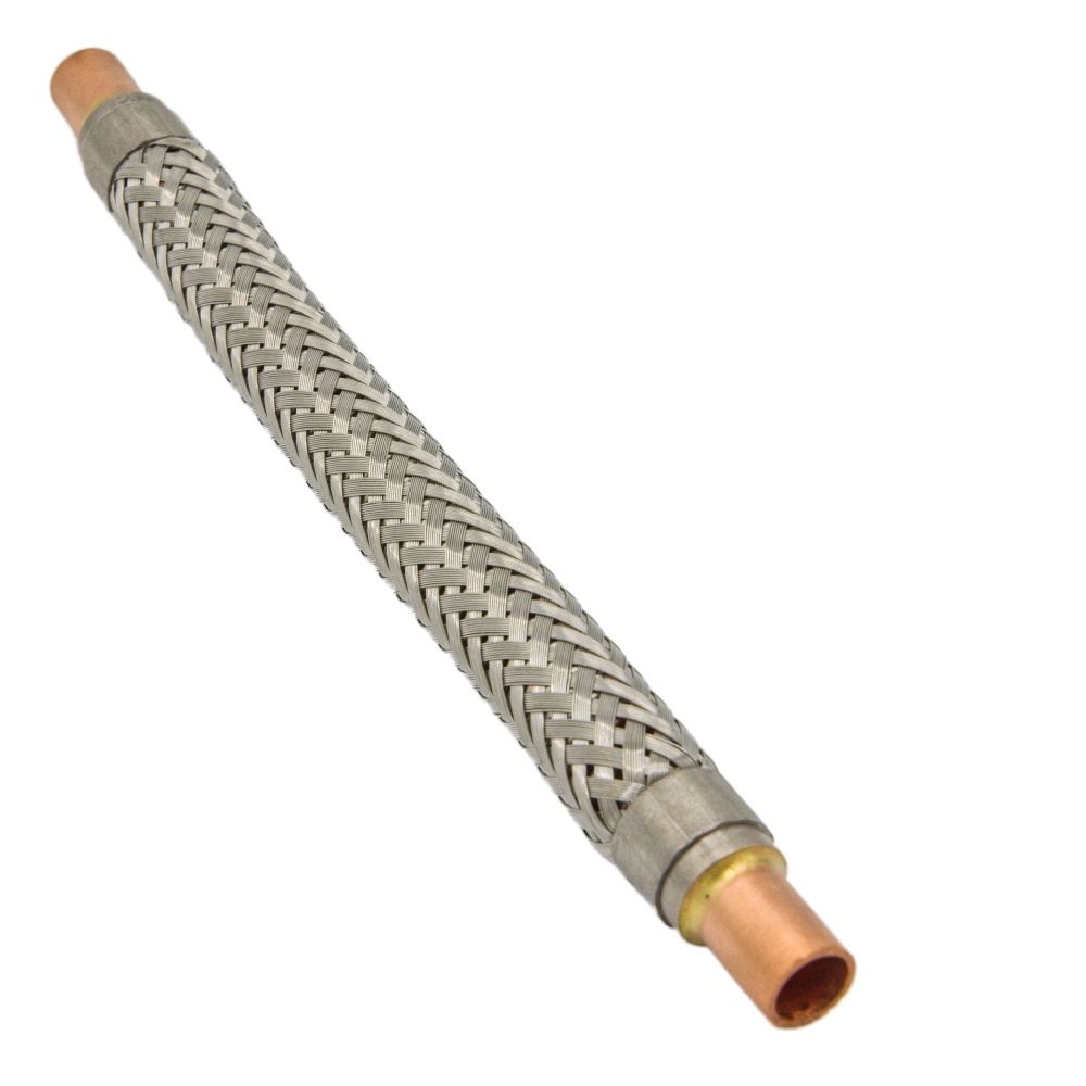 VAS-10 mm Vibraflex - Flexible Hose HAVAS10