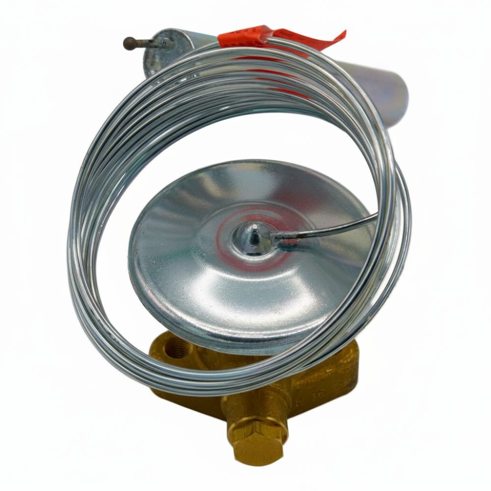 XC 726 MW 2B Expansion Valve power element R134a A803384