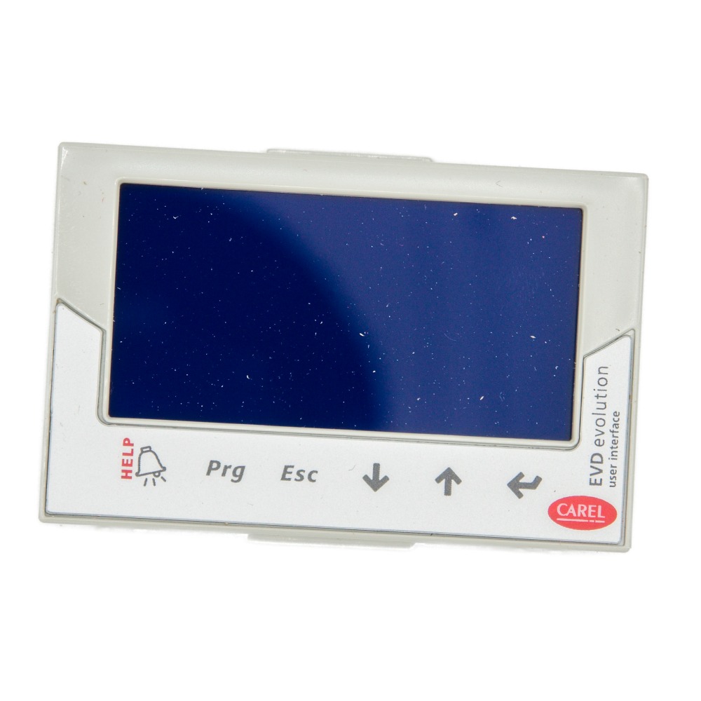 EVDIS00CZ0 Display for EVD CEVDIS00EN0