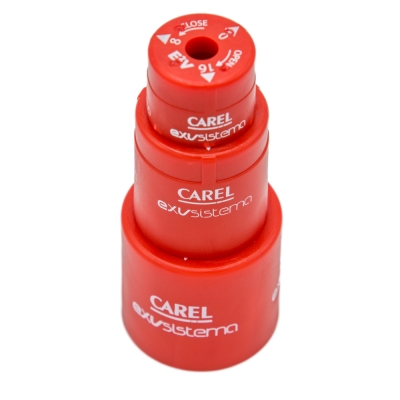 EEVMAG0000 Magnet set for EEV, manual control CEEVMAG0000