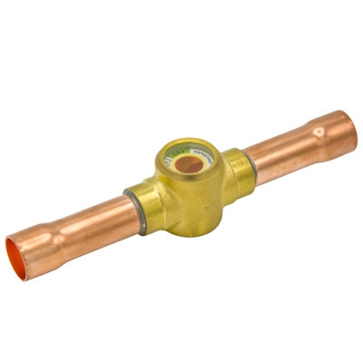 SYJ-42026 SYJ16H11 Solder Sight Glass 16mm S10285007502