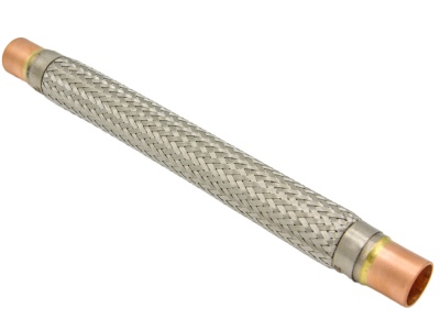 VAS-22 mm Vibraflex - Flexible Hose HAVAS22