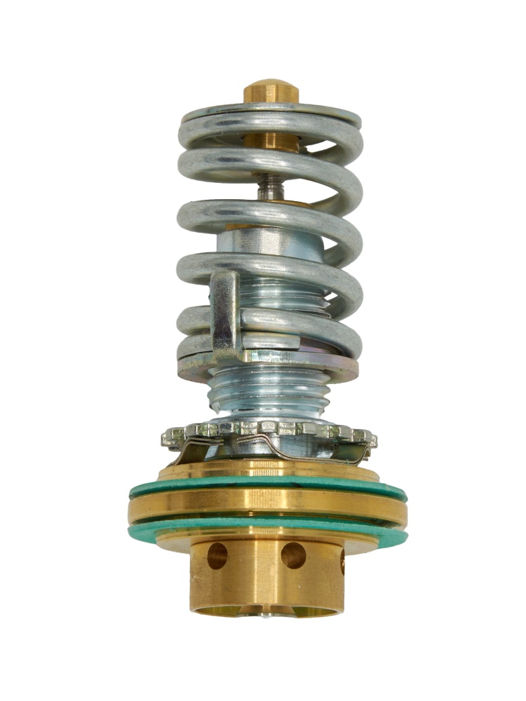 X 22440-B1B Valve orifice for Split Valves A803210