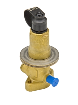 X 7818-1 CPHE Valve power element A804860