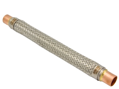 VAS-16 mm Vibraflex - Flexible Hose HAVAS16