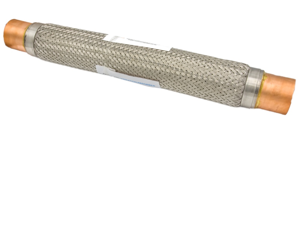 VAS-64 mm Vibraflex - Flexible Hose HAVAS64