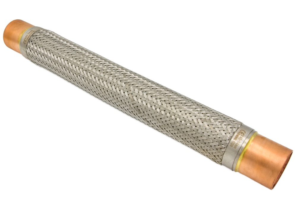 VAS-54 mm Vibraflex - Flexible Hose HAVAS54