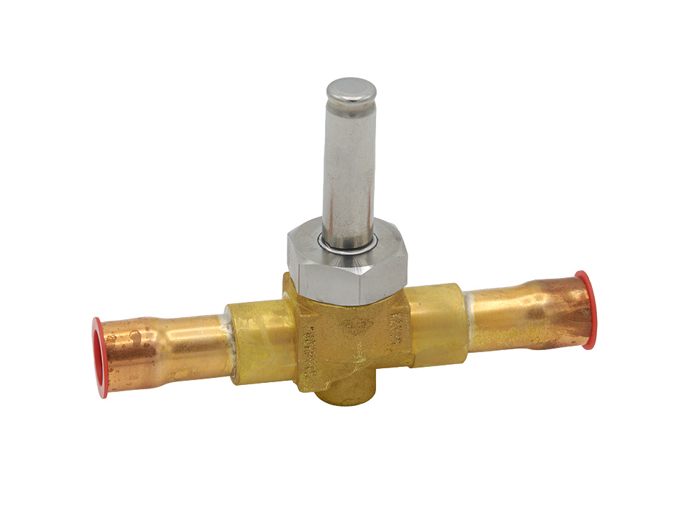 200 RH 6T4 elektromagnetický ventil 12mm A802075